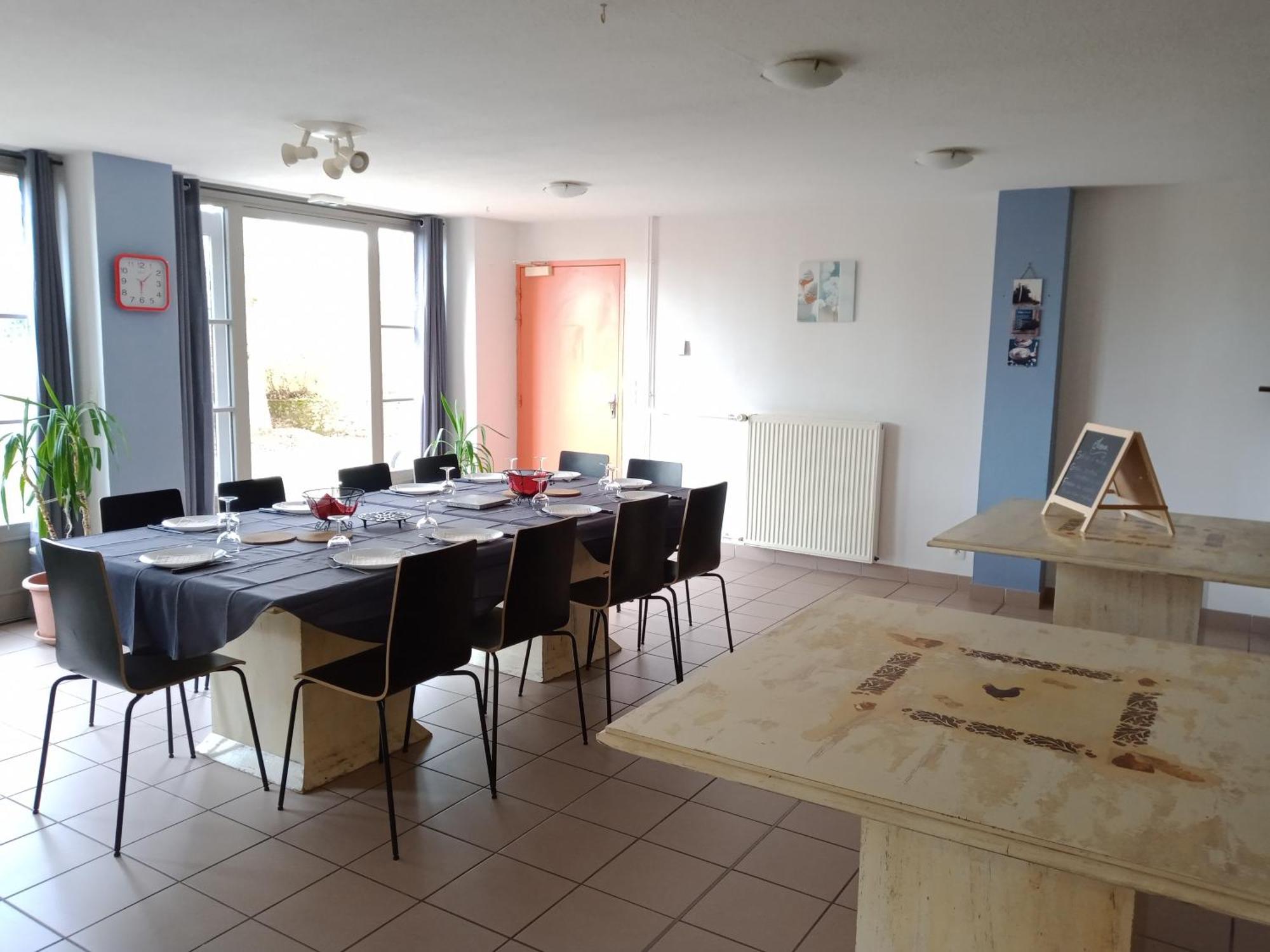Gite Des 3 Etangs Malvières エクステリア 写真