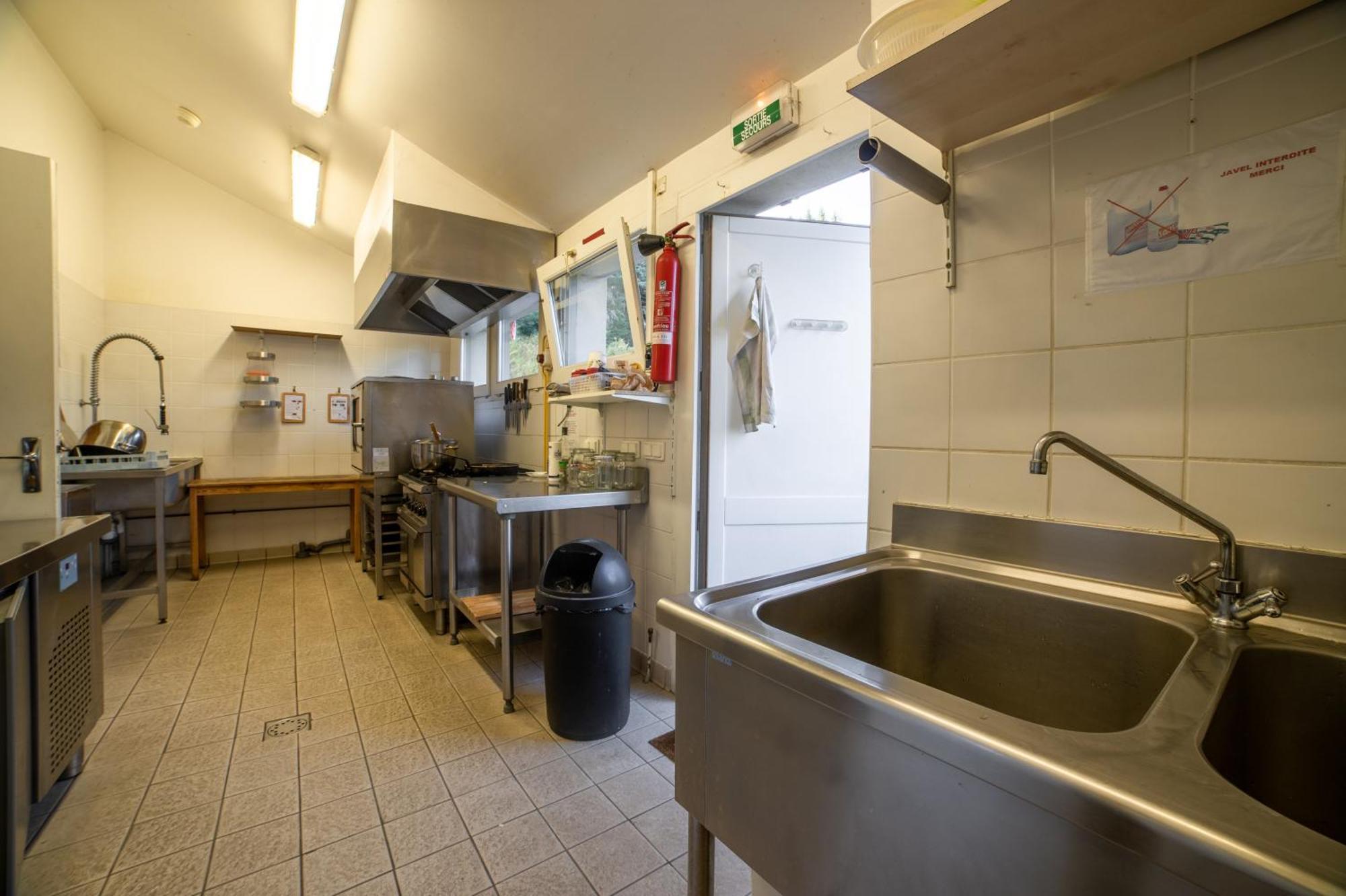 Gite Des 3 Etangs Malvières エクステリア 写真