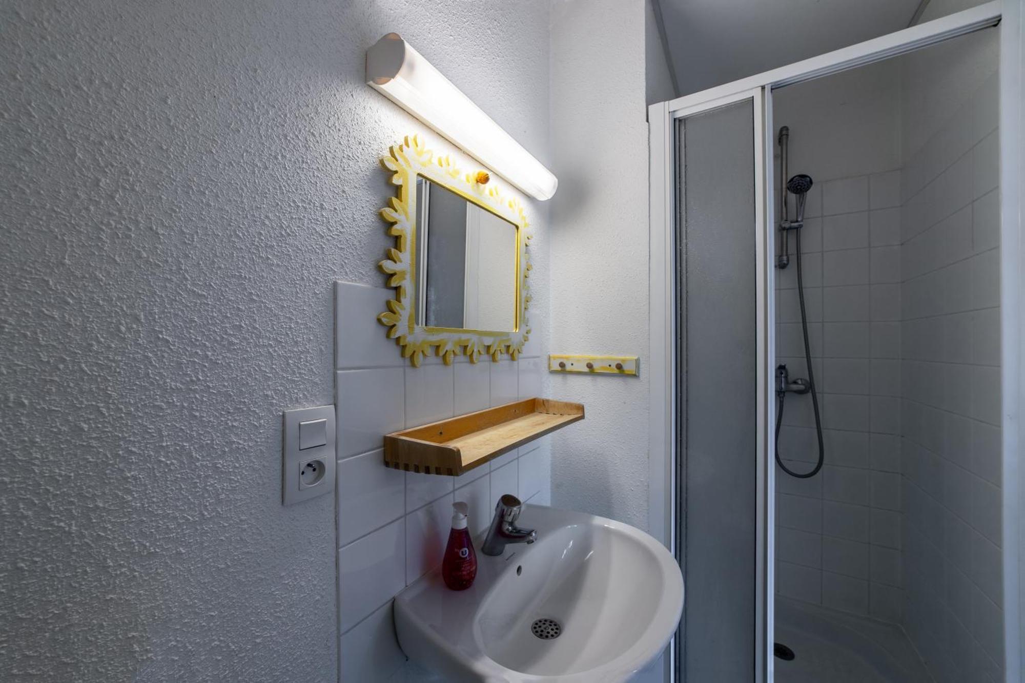 Gite Des 3 Etangs Malvières エクステリア 写真