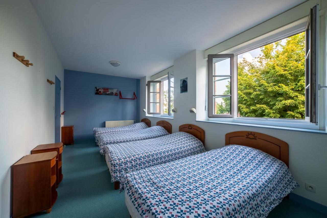 Gite Des 3 Etangs Malvières エクステリア 写真