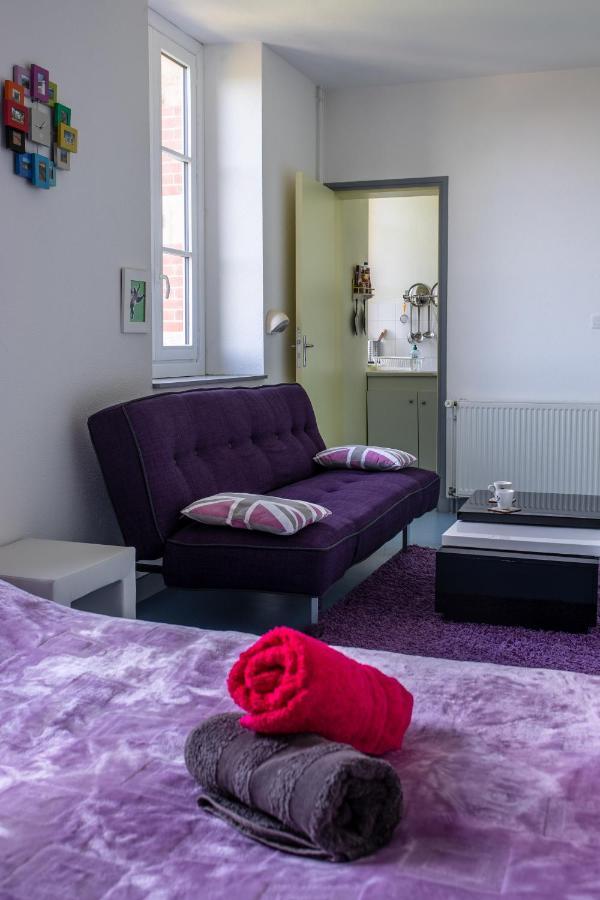 Gite Des 3 Etangs Malvières エクステリア 写真